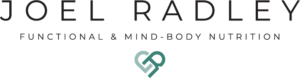 joel radley functinal & mind-body nutrition logo