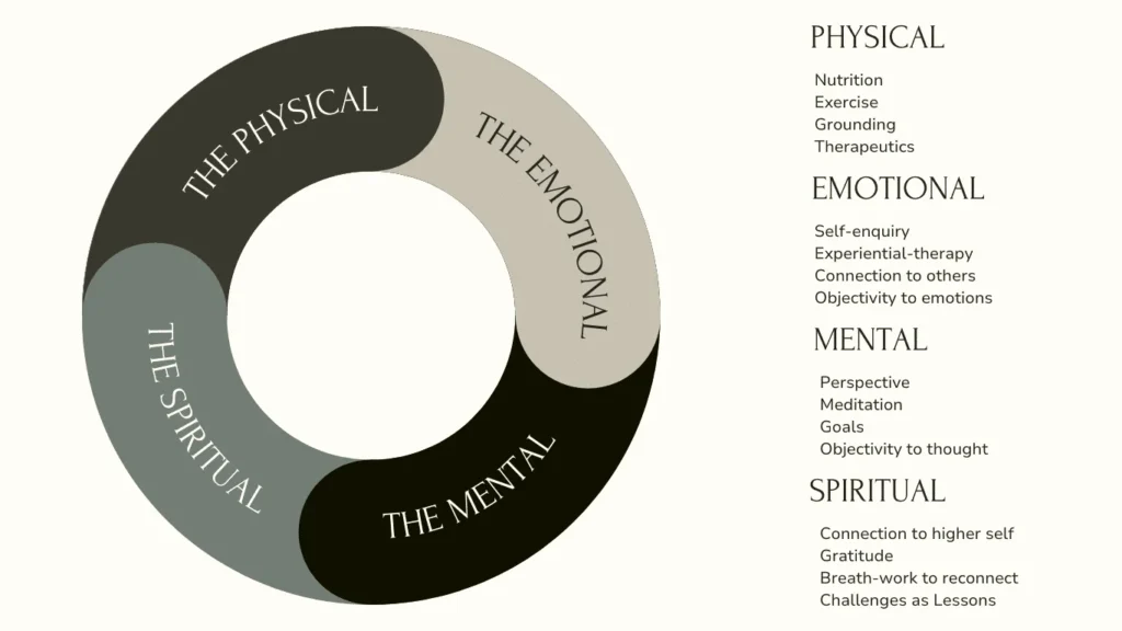 joel radley root cause nutritional therapy functional 4 body protocol